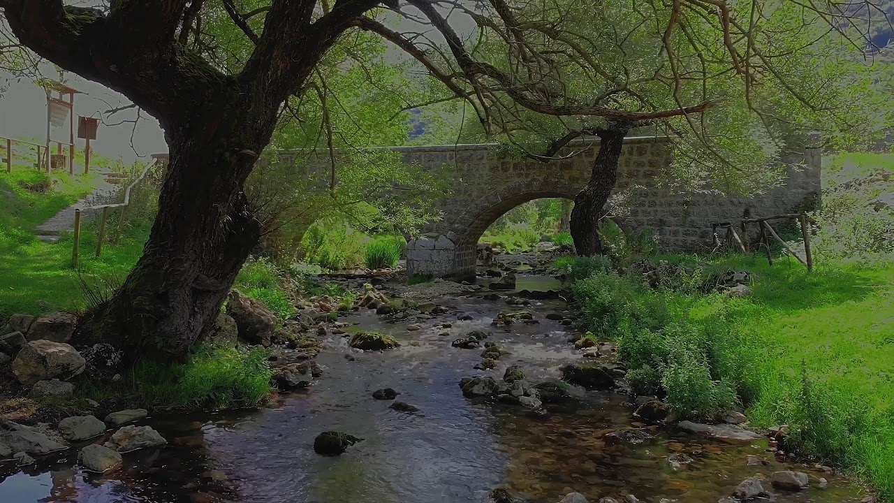Letino tra terra e cielo.