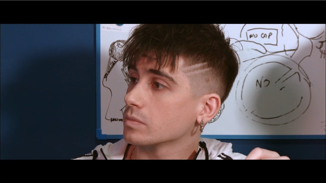 Zero Vicious - THE BEATZ STORY Ep.3.3 - Producer italiani