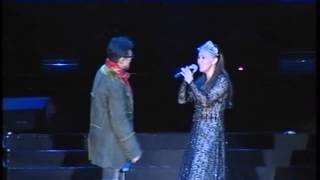 張學友 黎瑞恩- In Love With You - 馬天尼娛樂製作 - 黎瑞恩All For Love慈善演唱會2013