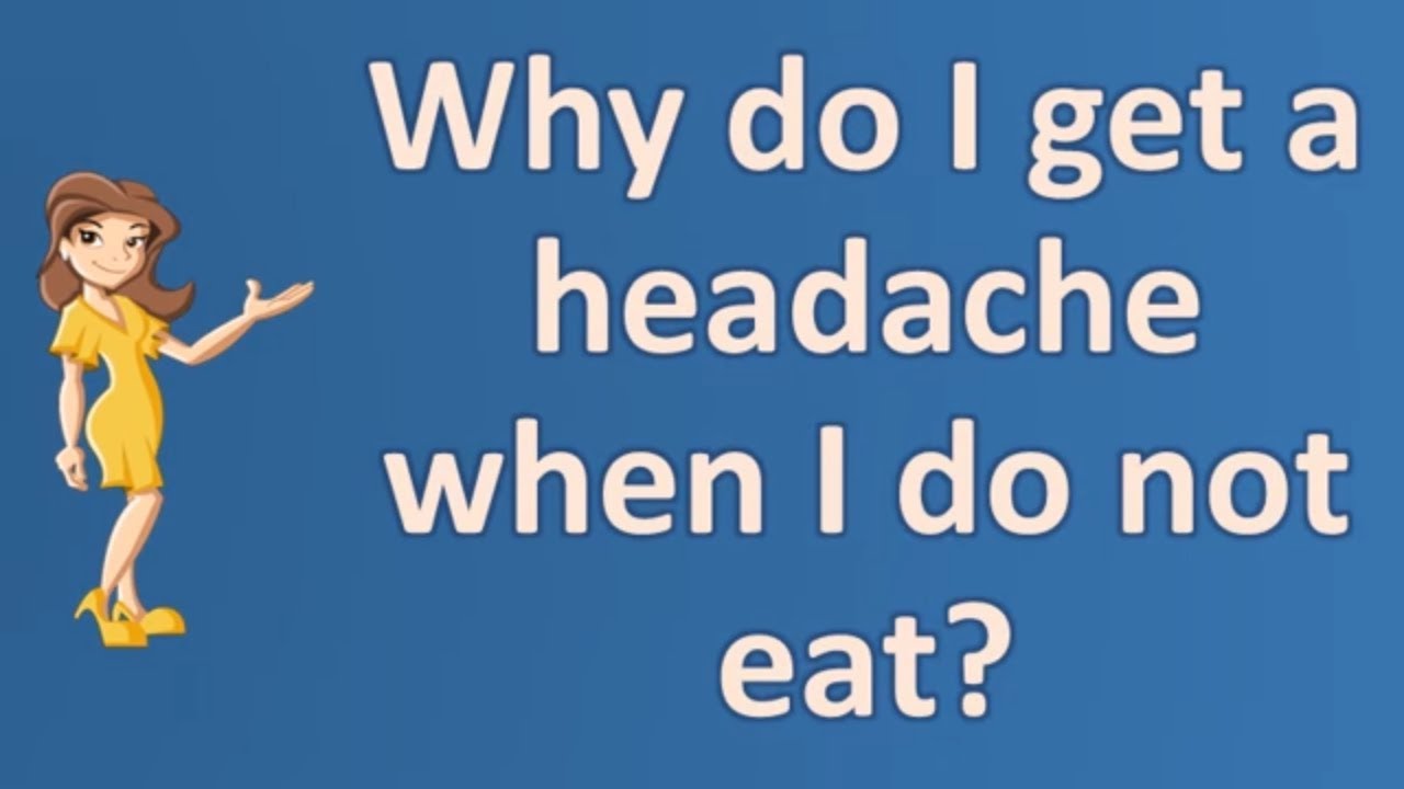 Why Do I Get Headaches When I Work Out pictures Why Do I Get Headaches When I Work Out pictures