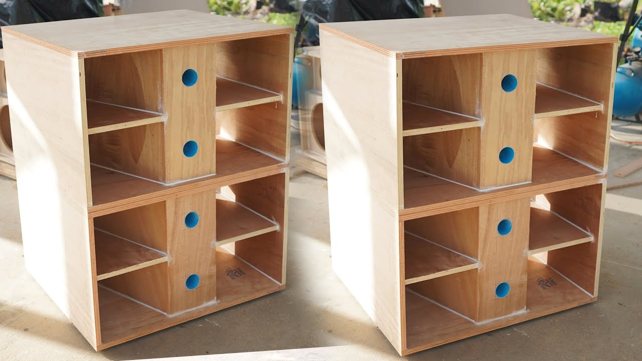 สูตรนี้กำลังมาแรง!!!  W15 นิ้ว ไม้อัดตราภูเขา ช่างโด่ง. 0980978050