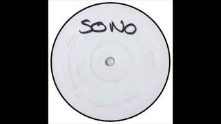 Sono - Keep Control (Extended Mix) -  2002