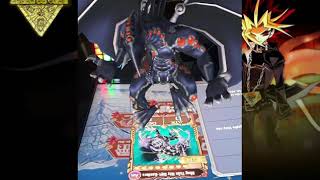 3D ILLUSION YUGIOH CARD EFFECTS screenshot 1