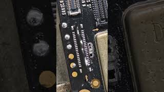 mi note7 main connector Change #mobilerepair #repair #android #repairing #viral #fixmyphone #viral