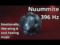 Nuummite - The Sorcerer's Stone | 396 Hz Sound Bath to Release Deep Fear & Guilt