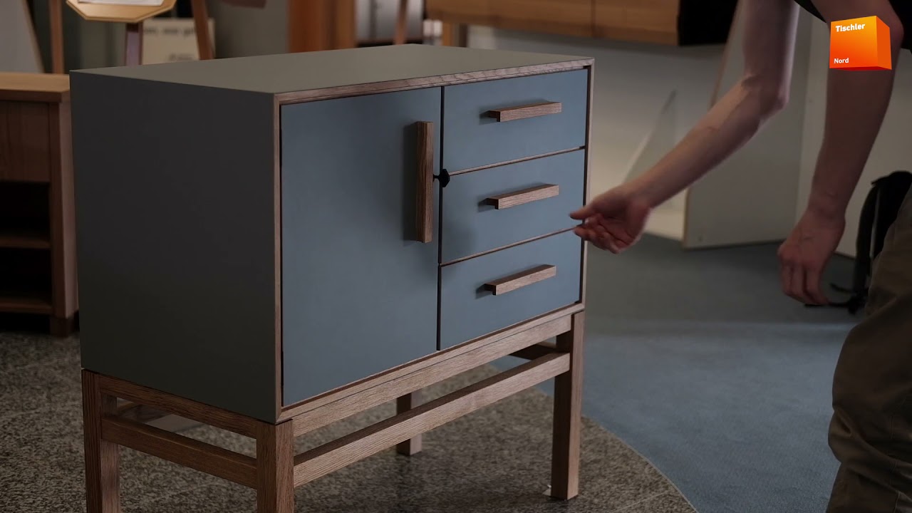 Die Gute Form 2021 in Niedersachsen - Anselm Klatt aus Verden