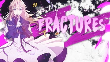 Fractures MEP || Team Aurora