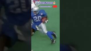 The Great Barry Sanders 2️⃣0️⃣🔥