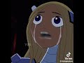 Terra teen titans #fypシ゚viral #fyp #2003