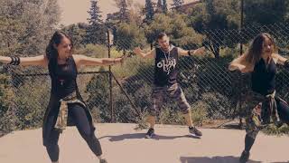 Replay - Tamta | Zumba Choreography