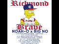 RICHMOND BRAVE - NOAH O x BIG NO : 38 SPESH SHOW | SONGBYRD MUSIC HOUSE WASHINGTON, DC