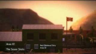 Celebrity [S1][P10] Bionic Commando Rearmed [HTSF] Wealth