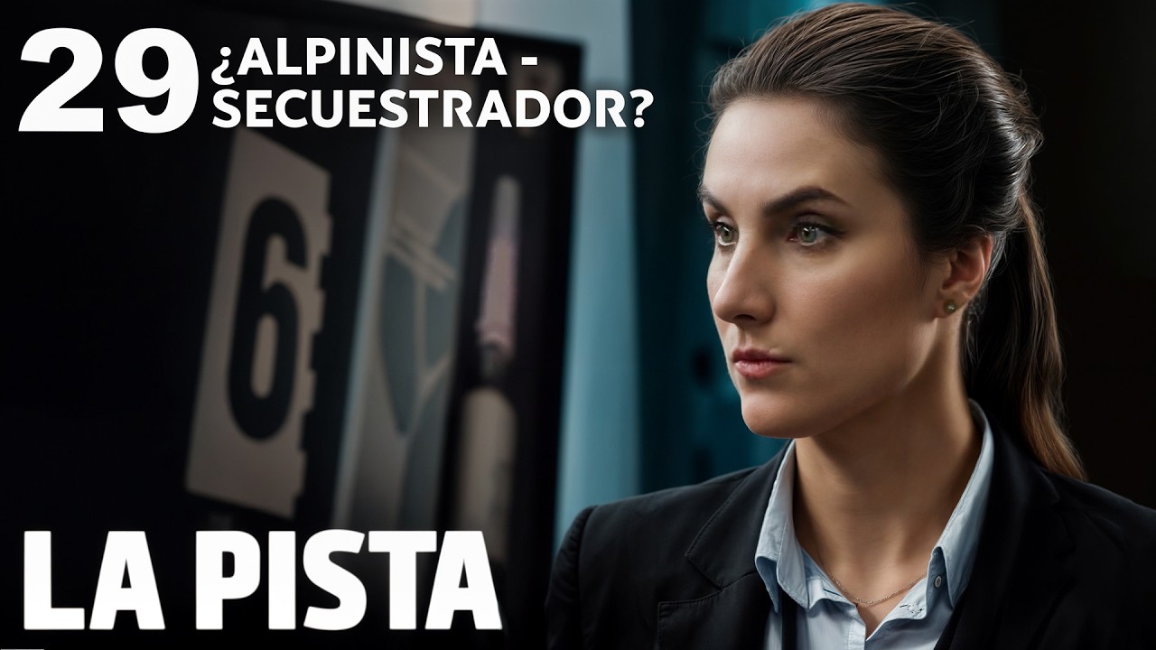 Desapareció el CUERPO del lugar del crimen. La Pista – Capítulo 29 | Investigación Criminal | Crimen