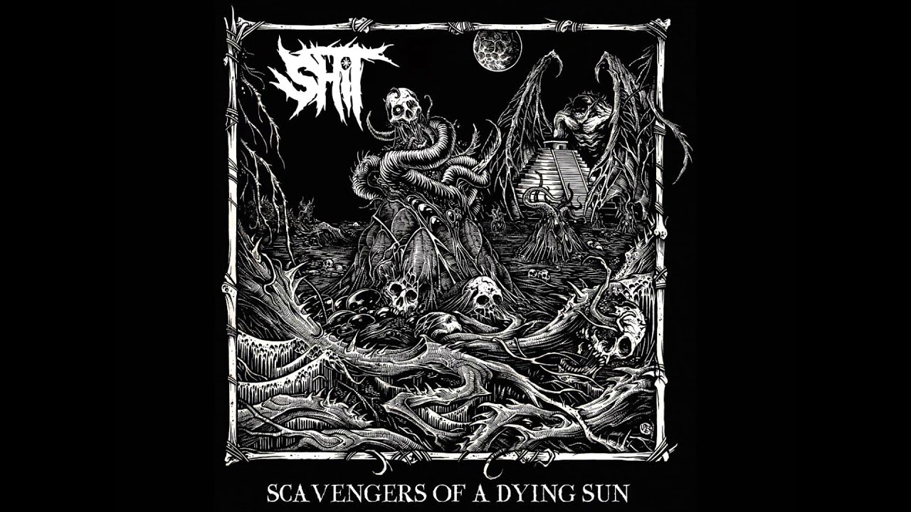 Watch SHIT - Revenant Worship on YouTube Watch SHIT - Revenant Worship on YouTube