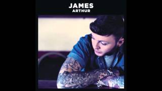 Video thumbnail of "James Arthur - You're Nobody Til Somebody Loves You (Acoustic) FULL BONUS TRACK [NEW SONG 2013]"