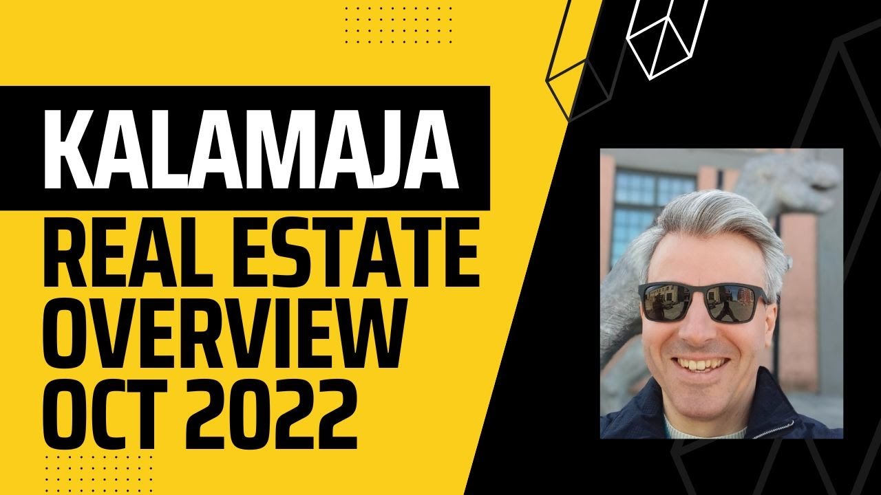 Kalamaja , Tallinn real estate overview by a local realtor 19th October