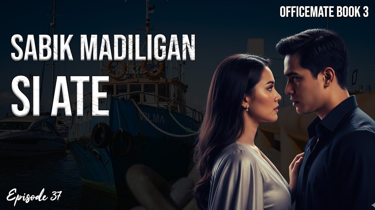 OFFICEMATE BOOK 3 / PART 37