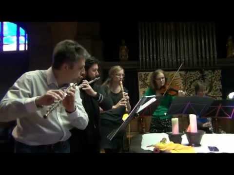 Musique en Famille,  Nouveau CD : "Opus 3".