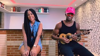 Não É Por Maldade - Marvvila e Ludmilla - Alisson Olímpio