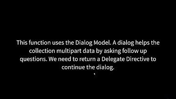 Dialogs - How to Make an Alexa Skill with Python