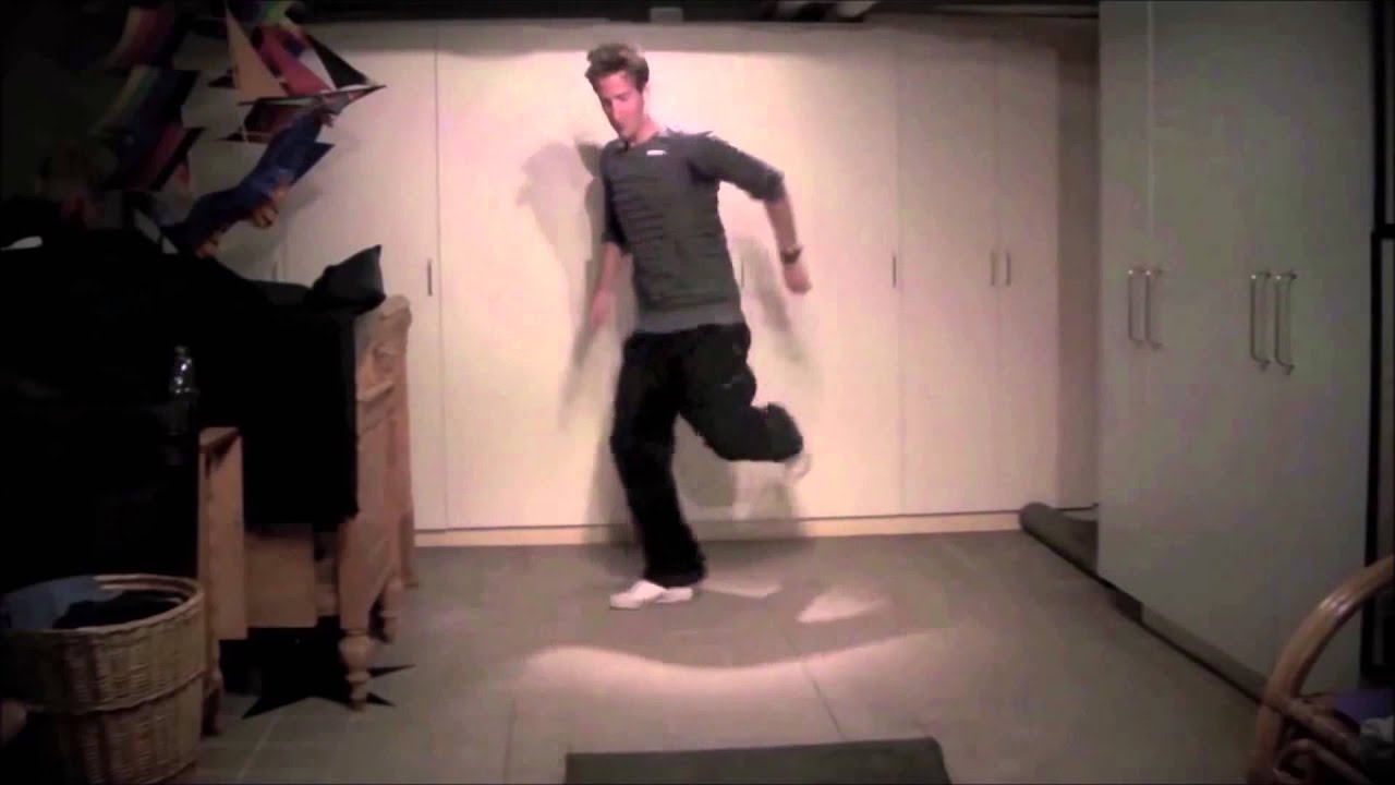 Neelix - Human People Mix