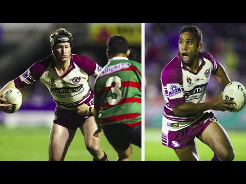 2004 Round 15 Manly vs. South Sydney Rabbitohs - YouTube