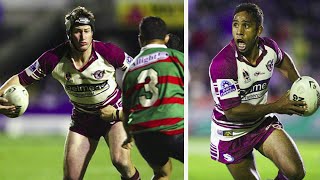 2004 Round 15 Manly vs. South Sydney Rabbitohs