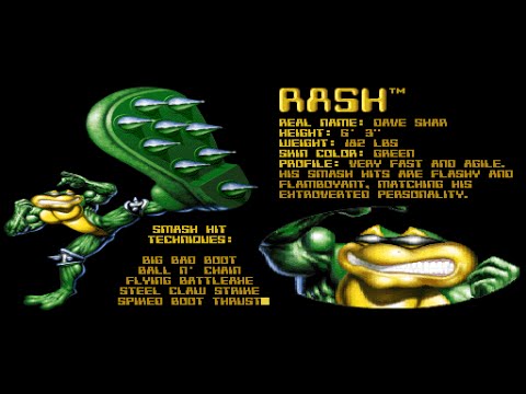 Композитор battletoads. Rash батлтоадс. Battletoads 1991. Battletoads крыса. Игра 1997 года Battletoads.