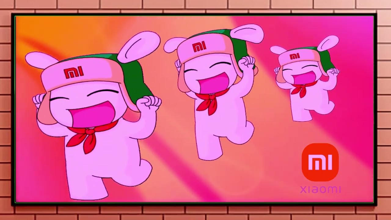 Mi Bunny Xiaomi ringtone