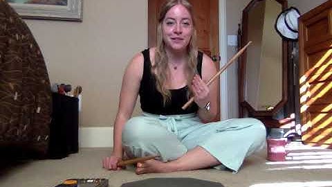 16th-Note Timing - Percussion