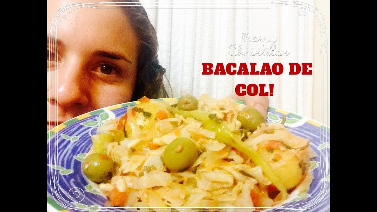 Bacalao de Col