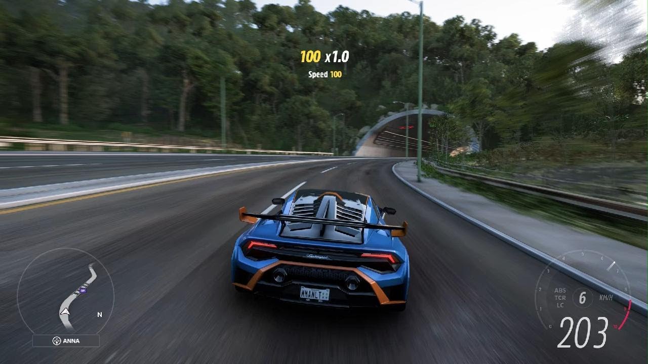 Lamborgini STO 2025 (Forza Horizon 5 Gameplay) - S1 883