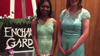 SBSC Senior Ball 2016
