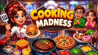Cooking madness 🦞| part 2 | New restaurant 😱| The Gaming Girl  screenshot 4