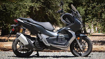 How Much Is The Honda Adv 150