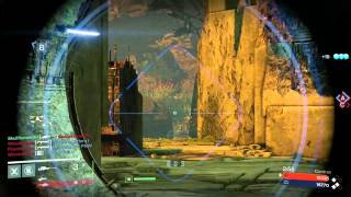 The COLLATERALS are real--Destiny