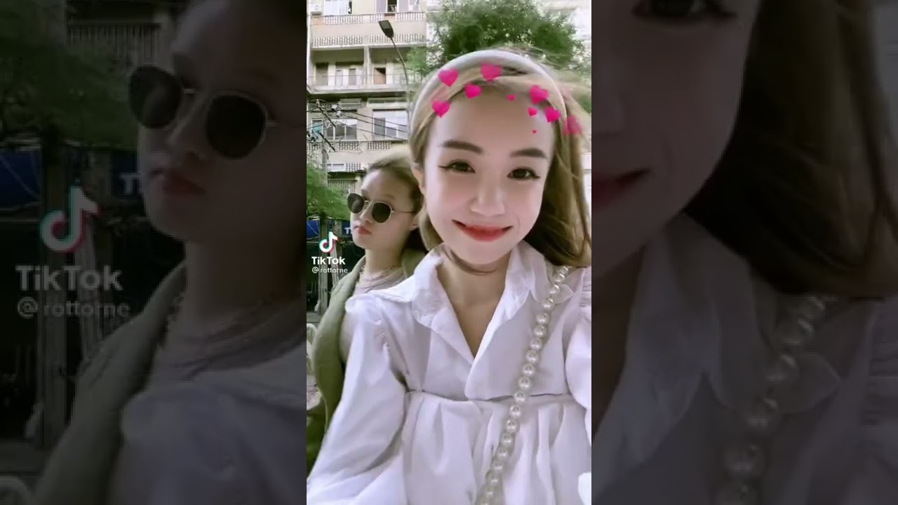 Trend tik tok