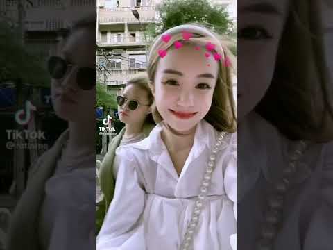 Video Trend tik tok 