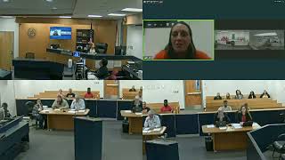 Judge Bell First Appearance September 13 2023