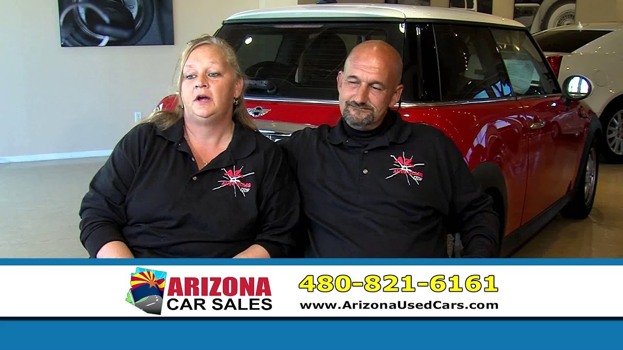 Satisfied Customers at Arizona Car Sales in Mesa Arizona 1 YouTube
