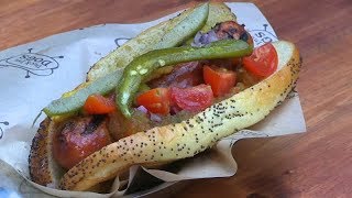 Time Out Market food hall features all-star lineup of local talent in West Loop