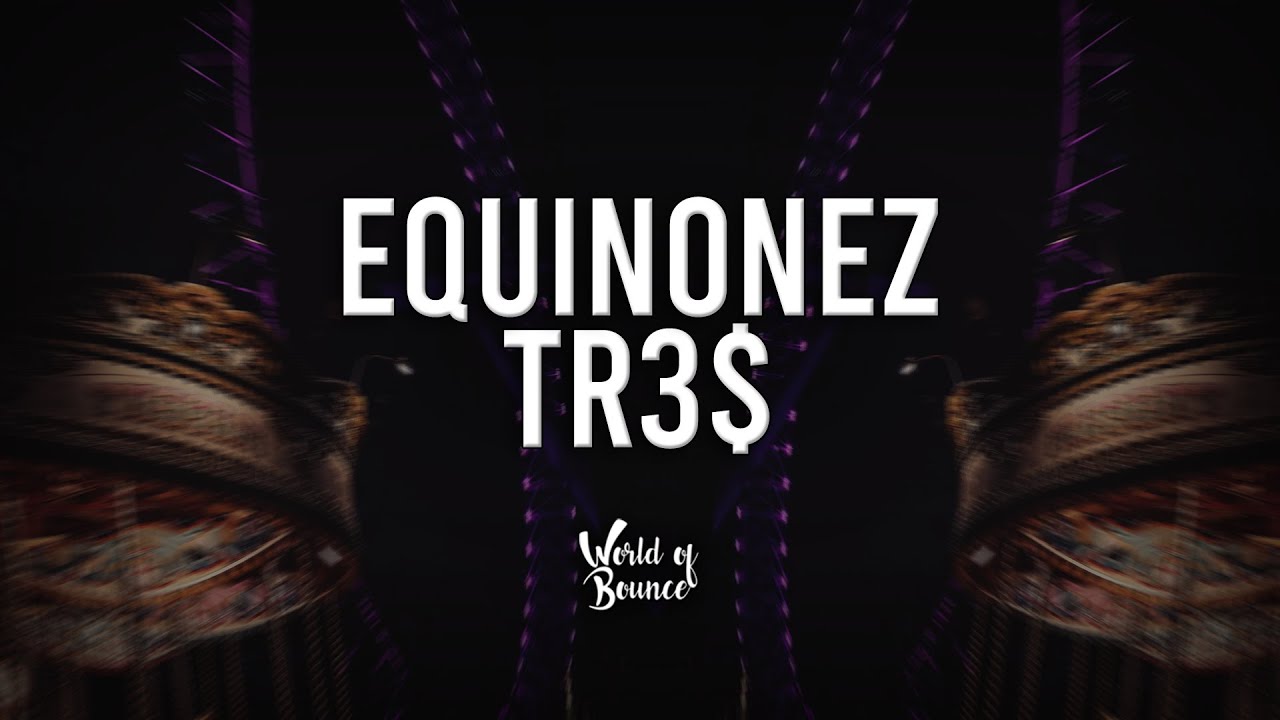 Obejrzyj EQuiñonez - Tr3$ w YouTube Obejrzyj EQuiñonez - Tr3$ w YouTube
