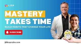 🔥 Master Success FAST: Build Life-Changing Habits NOW!