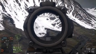 Battlefield 4 m16a4