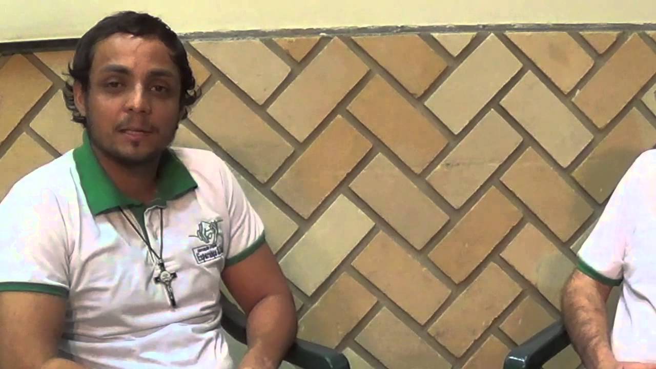 Assista o vídeo COMPLETO: Chamado e resposta: A PATERNIDADE Esperança e VIDA 2