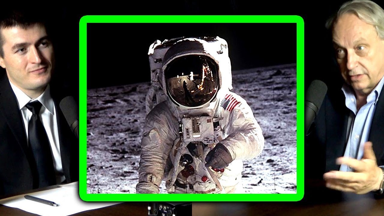 How to achieve the impossible | Rodney Brooks and Lex Fridman