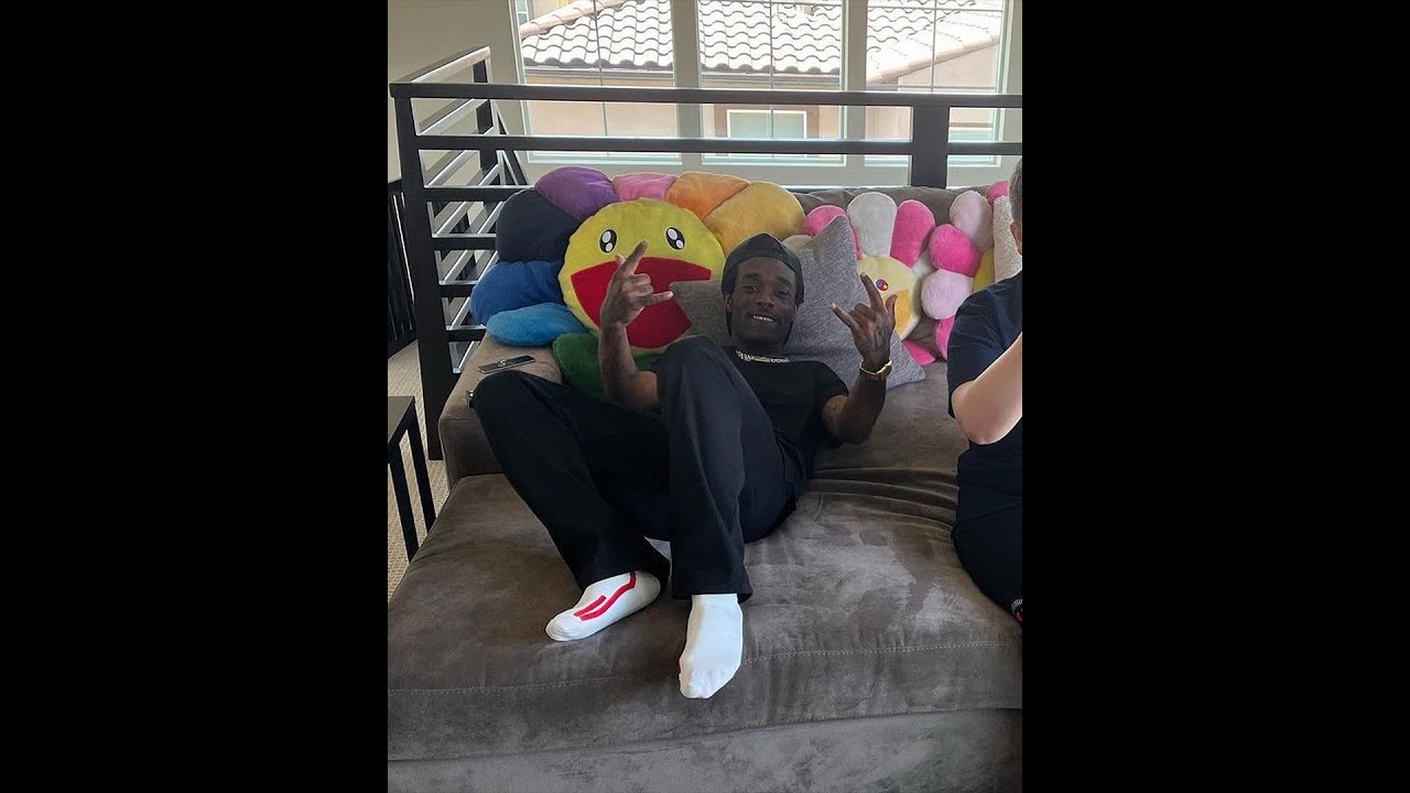 (FREE)(HARD) Lil Uzi Vert Type Beat 