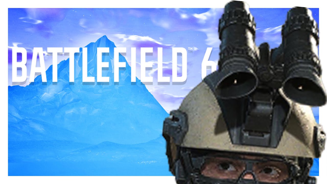 Causing Complete Chaos in Battlefield 6