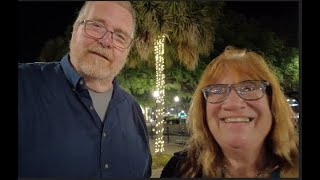 Ocala's First Friday Artwalk April 2024