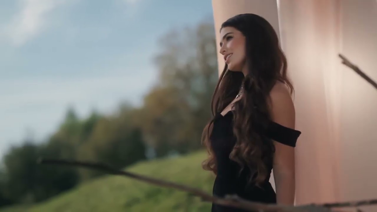 Tasso – Таю (Dj Toksanbayev Blend) (GTV Video) Edit | Smooth Deep Mix 2025